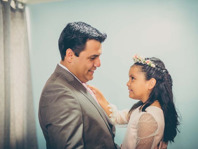 El matrimonio de Joel y Sheyla en Trujillo, La Libertad 23