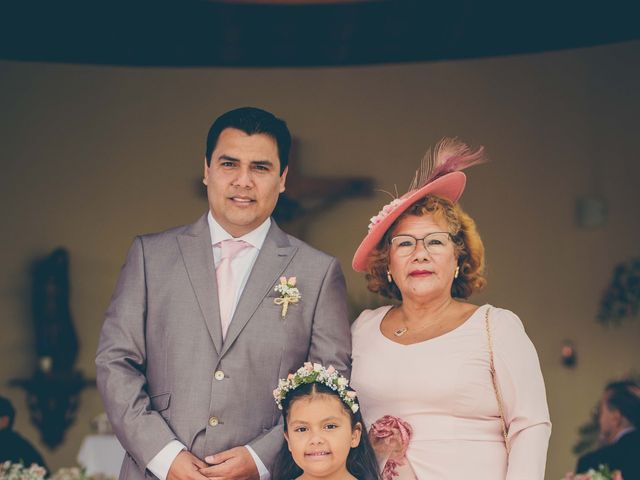 El matrimonio de Joel y Sheyla en Trujillo, La Libertad 26