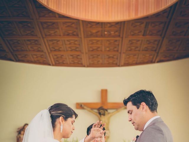 El matrimonio de Joel y Sheyla en Trujillo, La Libertad 36