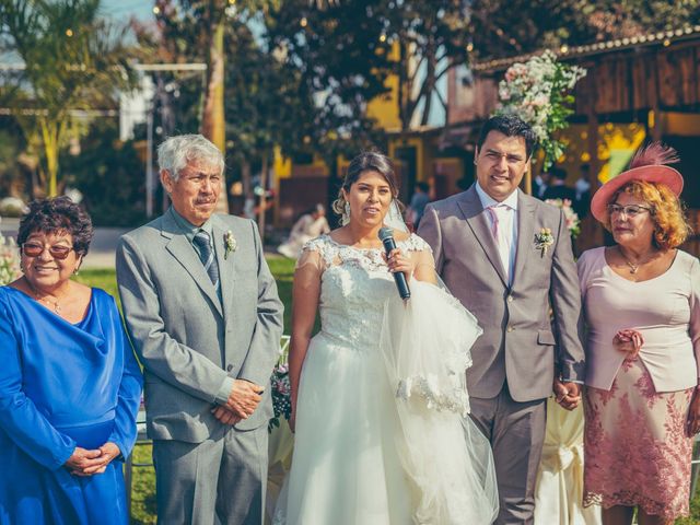 El matrimonio de Joel y Sheyla en Trujillo, La Libertad 55