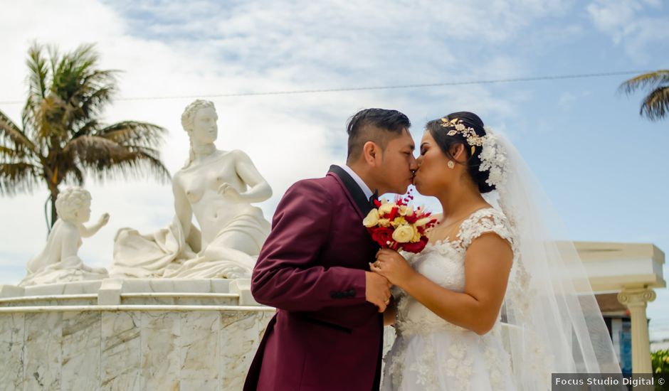 El matrimonio de Juan y Rocío en Chiclayo, Lambayeque
