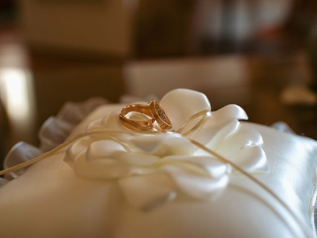 El matrimonio de Pablo y Desyi en Lima, Lima 5