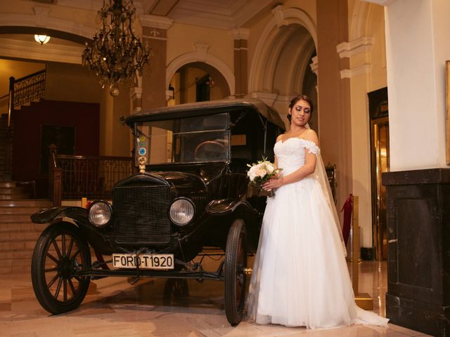 El matrimonio de Pablo y Desyi en Lima, Lima 20