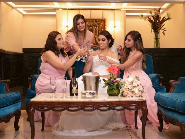 El matrimonio de Pablo y Desyi en Lima, Lima 23