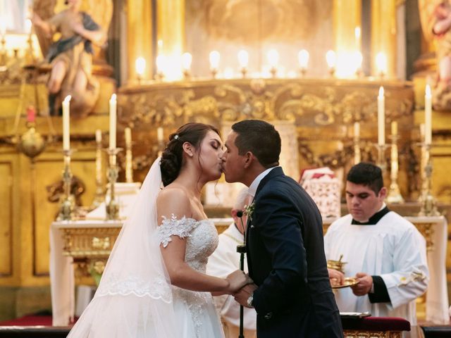 El matrimonio de Pablo y Desyi en Lima, Lima 33