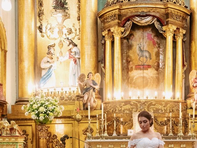 El matrimonio de Pablo y Desyi en Lima, Lima 35
