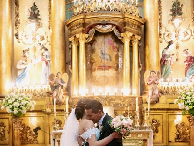 El matrimonio de Pablo y Desyi en Lima, Lima 36