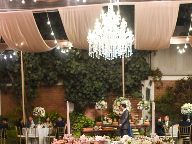 El matrimonio de Pablo y Desyi en Lima, Lima 40