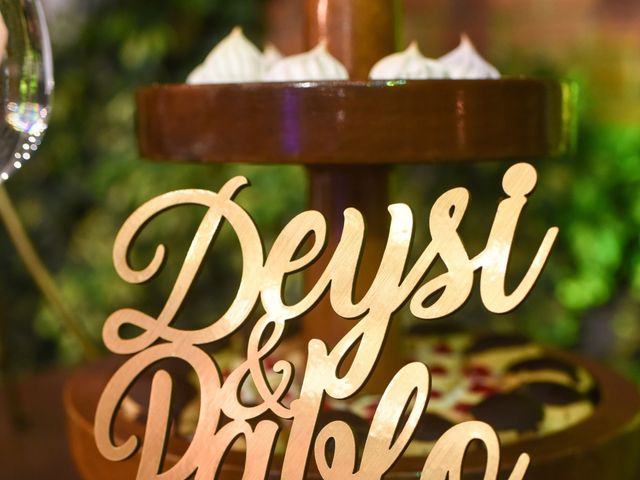 El matrimonio de Pablo y Desyi en Lima, Lima 42