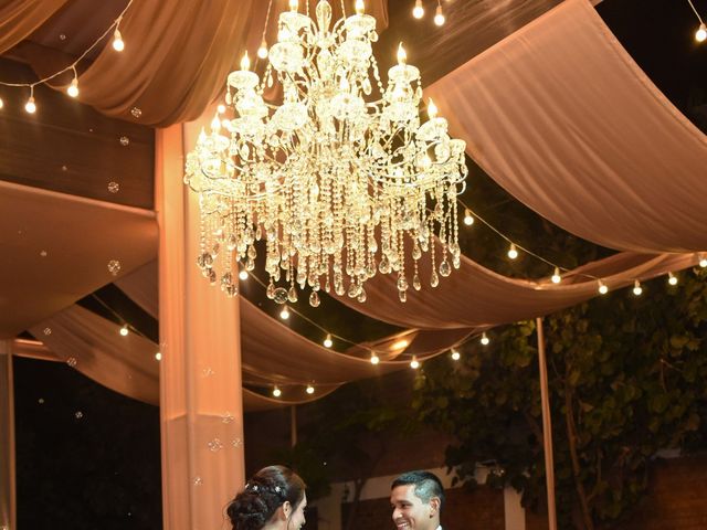 El matrimonio de Pablo y Desyi en Lima, Lima 46