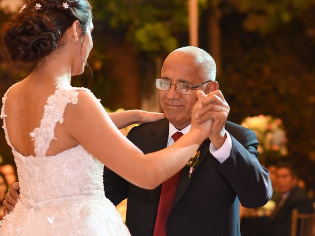 El matrimonio de Pablo y Desyi en Lima, Lima 47