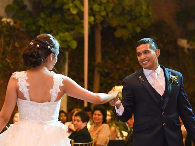 El matrimonio de Pablo y Desyi en Lima, Lima 49