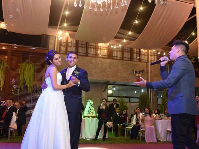 El matrimonio de Pablo y Desyi en Lima, Lima 52