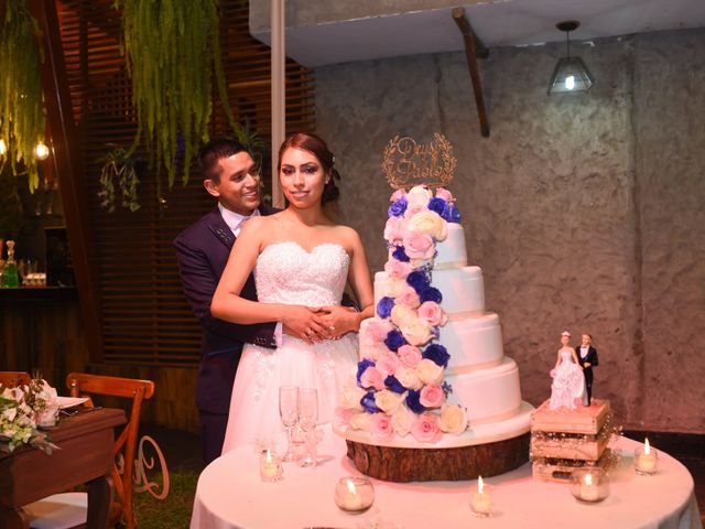 El matrimonio de Pablo y Desyi en Lima, Lima 54