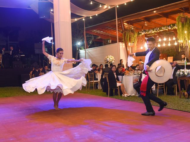 El matrimonio de Pablo y Desyi en Lima, Lima 56