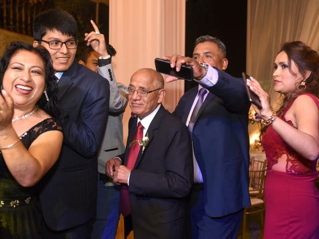 El matrimonio de Pablo y Desyi en Lima, Lima 62