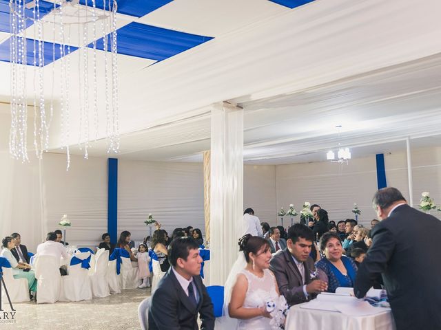 El matrimonio de Cinthia y Eduardo en Lambayeque, Lambayeque 6