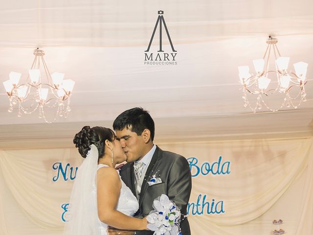 El matrimonio de Cinthia y Eduardo en Lambayeque, Lambayeque 13