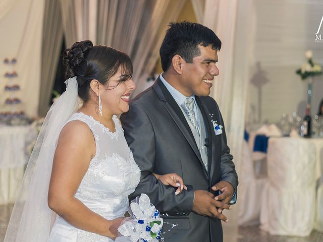 El matrimonio de Cinthia y Eduardo en Lambayeque, Lambayeque 14