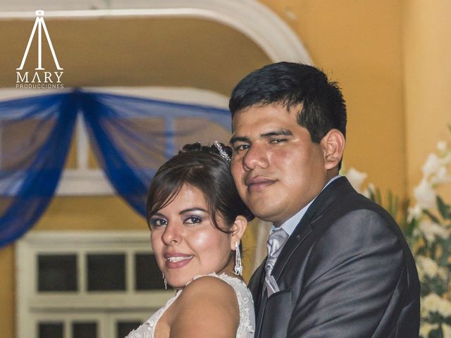 El matrimonio de Cinthia y Eduardo en Lambayeque, Lambayeque 19