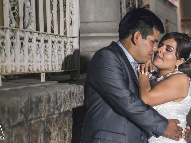 El matrimonio de Cinthia y Eduardo en Lambayeque, Lambayeque 21