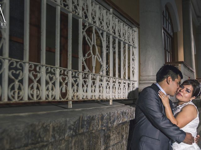 El matrimonio de Cinthia y Eduardo en Lambayeque, Lambayeque 23