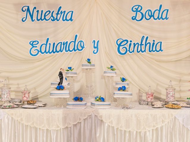 El matrimonio de Cinthia y Eduardo en Lambayeque, Lambayeque 36