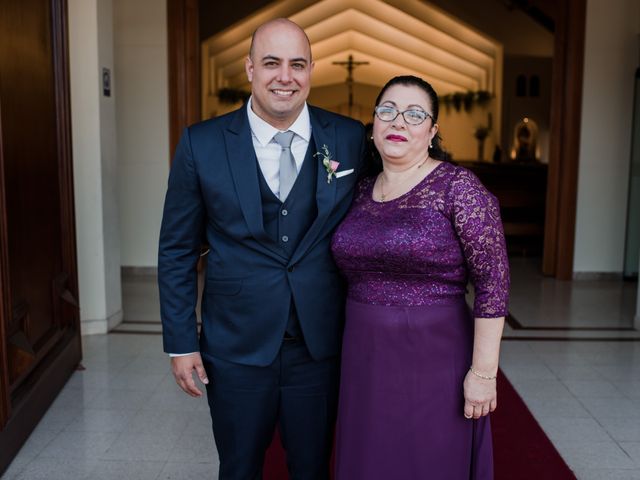El matrimonio de Renato y Mercedes en Lima, Lima 33