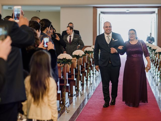 El matrimonio de Renato y Mercedes en Lima, Lima 35