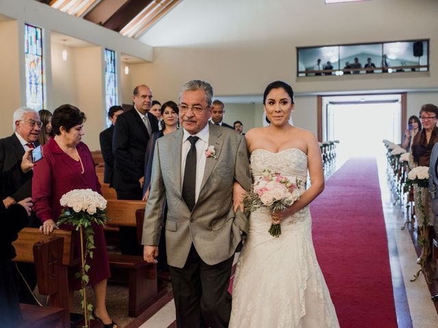 El matrimonio de Renato y Mercedes en Lima, Lima 46