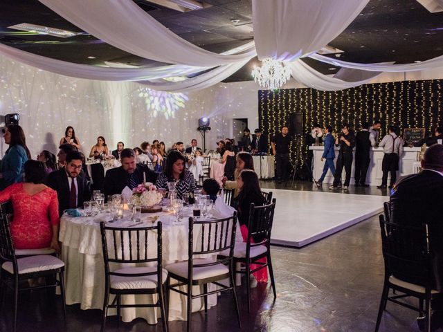 El matrimonio de Renato y Mercedes en Lima, Lima 115