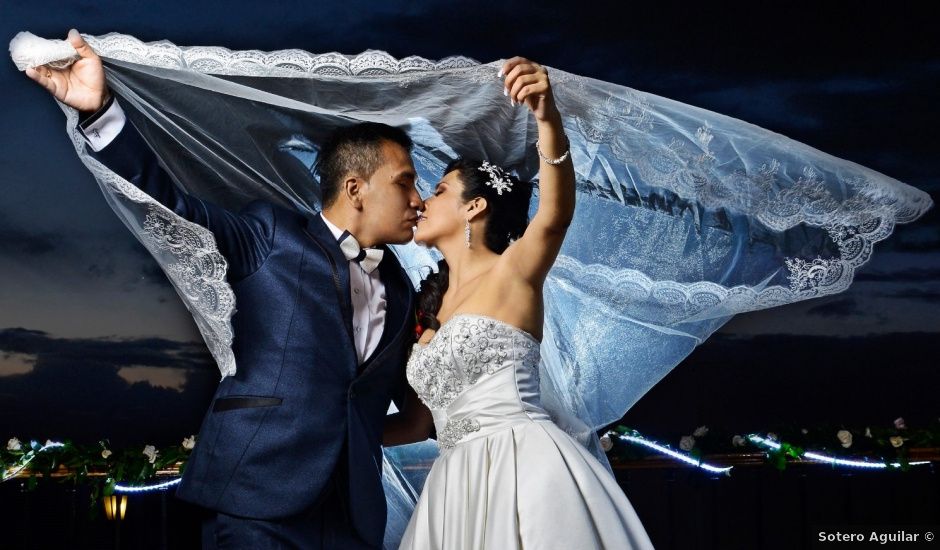 El matrimonio de Erick y Jackeline en Lima, Lima