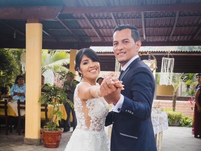 El matrimonio de Luis Enrique y Sofía en Cieneguilla, Lima 27