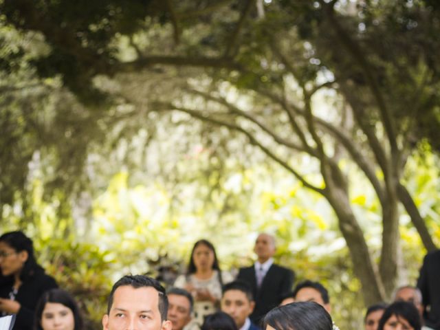 El matrimonio de Luis Enrique y Sofía en Cieneguilla, Lima 34