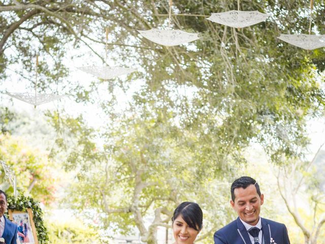El matrimonio de Luis Enrique y Sofía en Cieneguilla, Lima 39