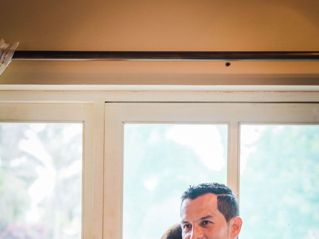 El matrimonio de Luis Enrique y Sofía en Cieneguilla, Lima 45