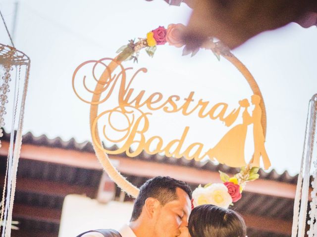 El matrimonio de Luis Enrique y Sofia en Cieneguilla, Lima 48