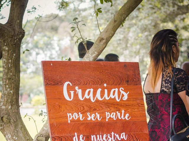 El matrimonio de Luis Enrique y Sofía en Cieneguilla, Lima 7