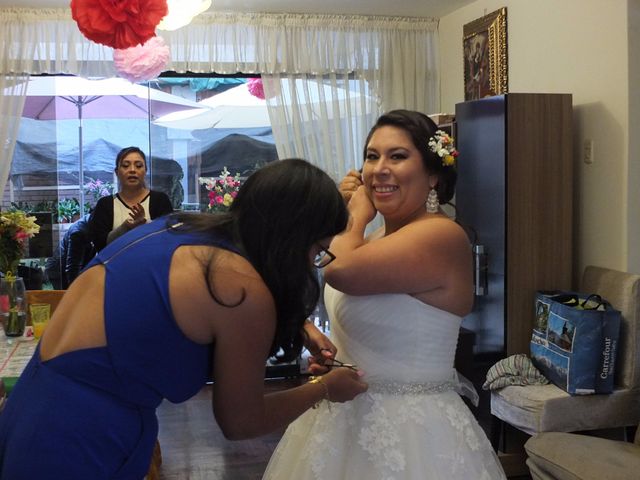 El matrimonio de Jordi y Lissette en Lima, Lima 2