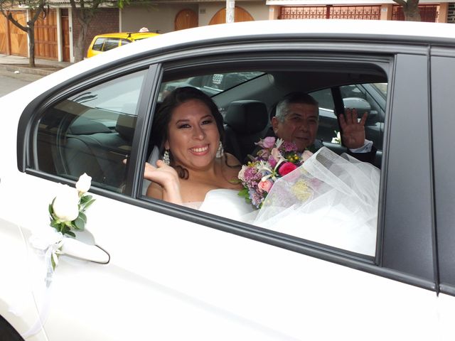 El matrimonio de Jordi y Lissette en Lima, Lima 4