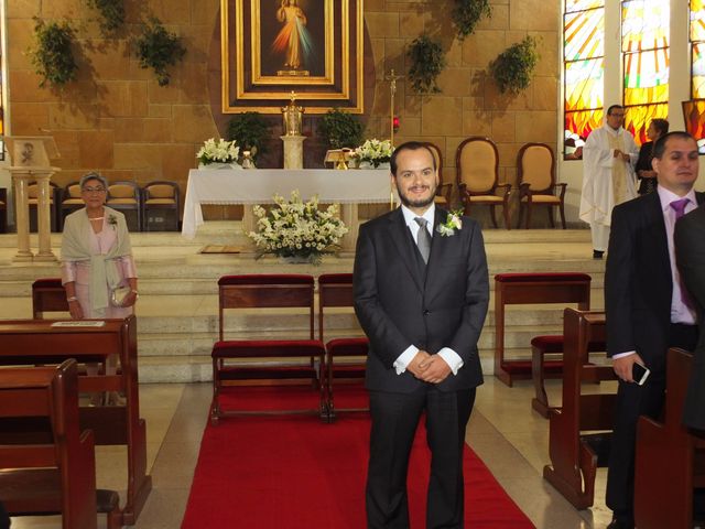 El matrimonio de Jordi y Lissette en Lima, Lima 5