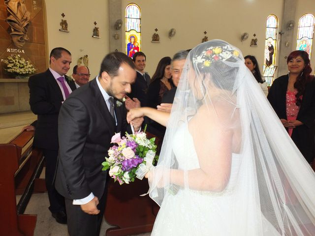 El matrimonio de Jordi y Lissette en Lima, Lima 6