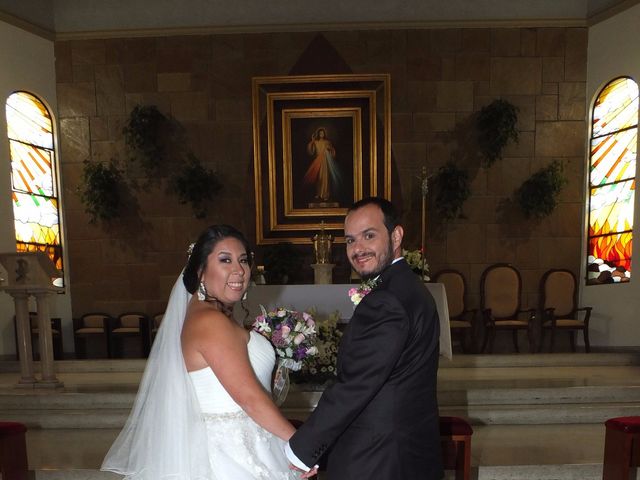 El matrimonio de Jordi y Lissette en Lima, Lima 8