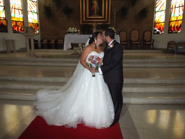 El matrimonio de Jordi y Lissette en Lima, Lima 9