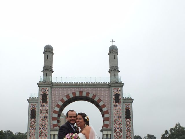 El matrimonio de Jordi y Lissette en Lima, Lima 11