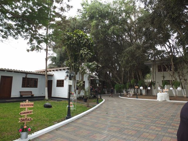 El matrimonio de Jordi y Lissette en Lima, Lima 13