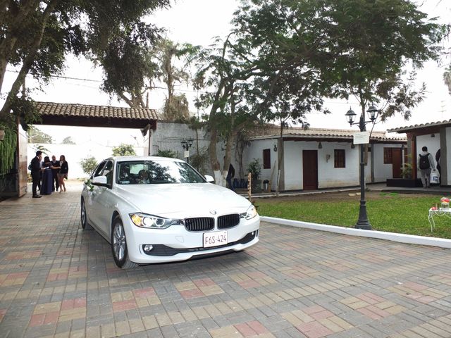 El matrimonio de Jordi y Lissette en Lima, Lima 14