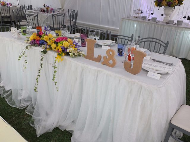 El matrimonio de Jordi y Lissette en Lima, Lima 19