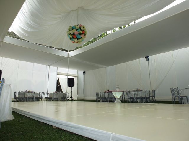 El matrimonio de Jordi y Lissette en Lima, Lima 21
