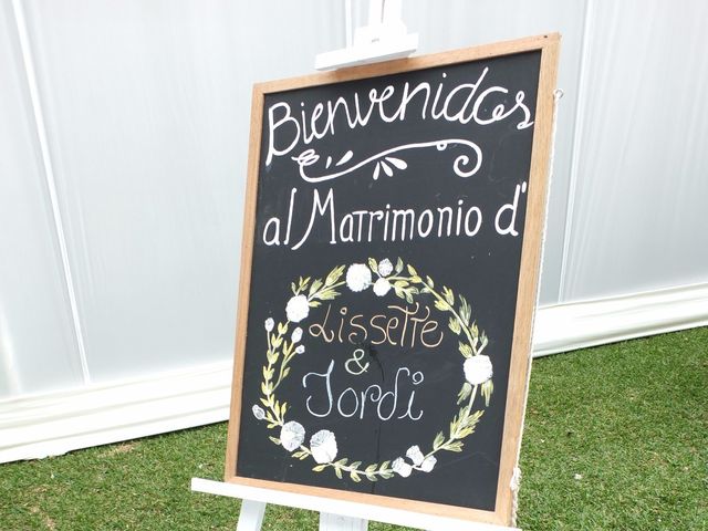 El matrimonio de Jordi y Lissette en Lima, Lima 23